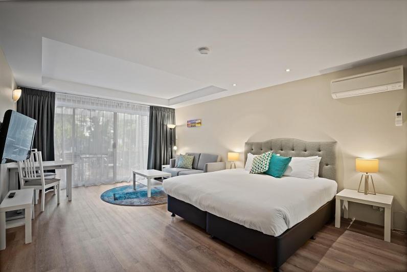 Broadwater Resort Wa Tourism Awards 2024 Gold Winner Busselton Esterno foto