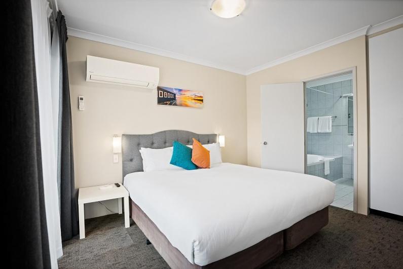 Broadwater Resort Wa Tourism Awards 2024 Gold Winner Busselton Esterno foto