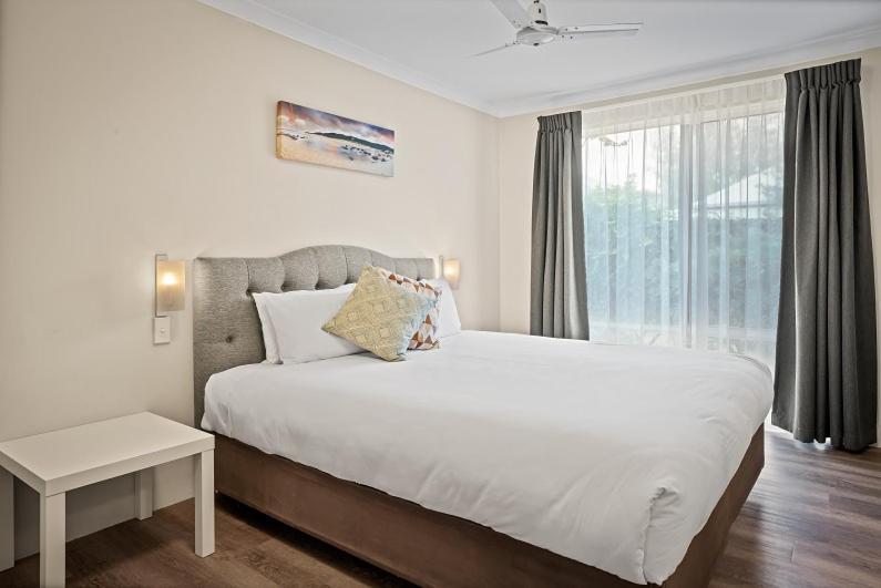 Broadwater Resort Wa Tourism Awards 2024 Gold Winner Busselton Esterno foto
