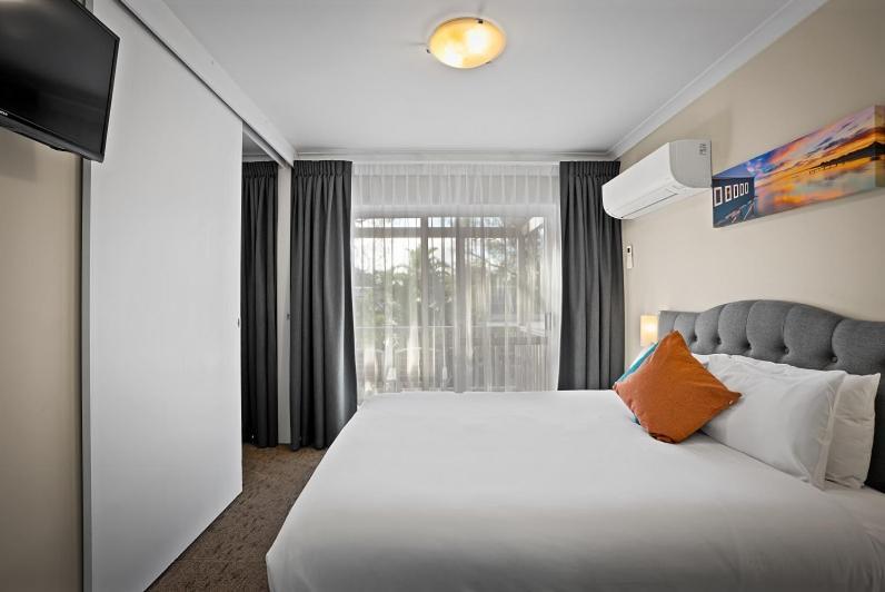Broadwater Resort Wa Tourism Awards 2024 Gold Winner Busselton Esterno foto
