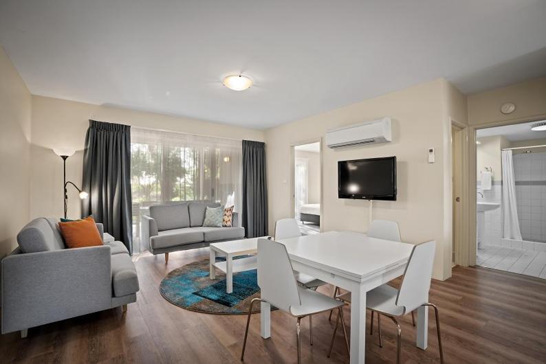 Broadwater Resort Wa Tourism Awards 2024 Gold Winner Busselton Esterno foto