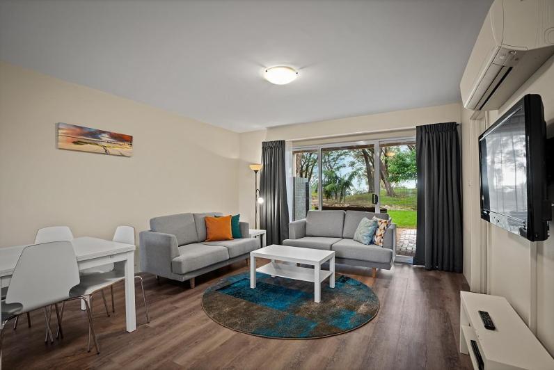 Broadwater Resort Wa Tourism Awards 2024 Gold Winner Busselton Esterno foto