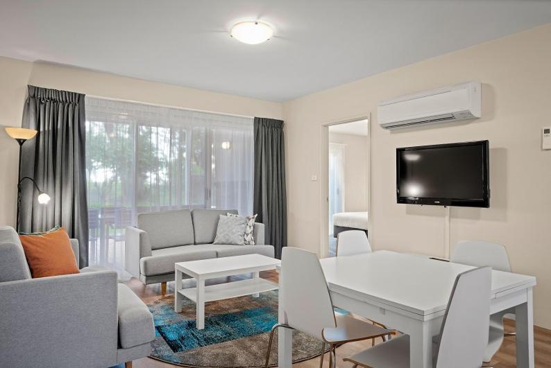 Broadwater Resort Wa Tourism Awards 2024 Gold Winner Busselton Esterno foto