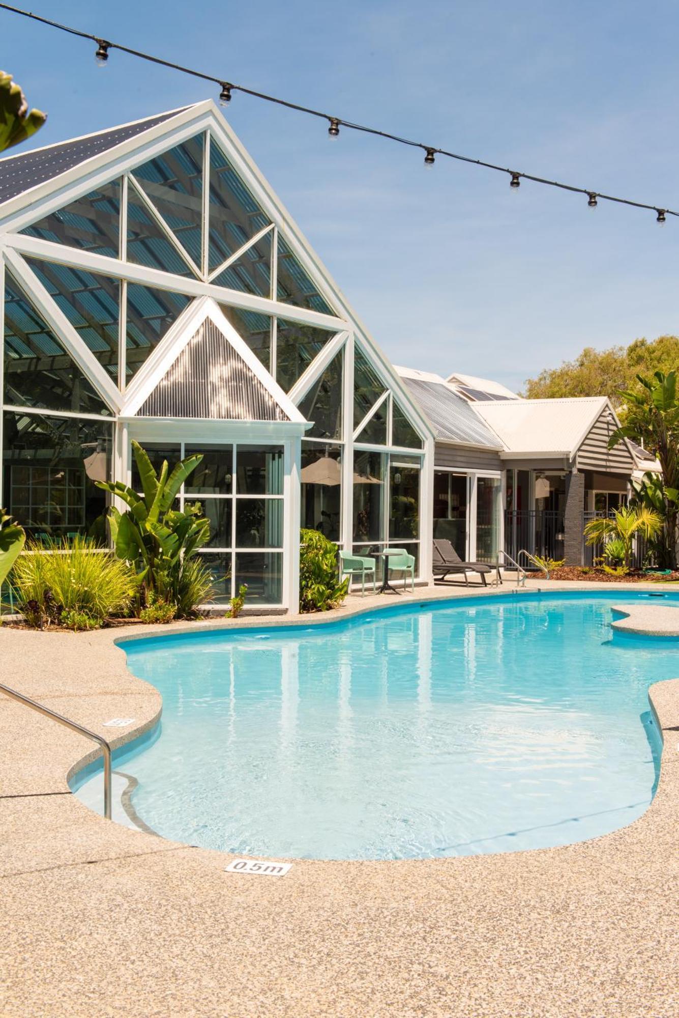 Broadwater Resort Wa Tourism Awards 2024 Gold Winner Busselton Esterno foto