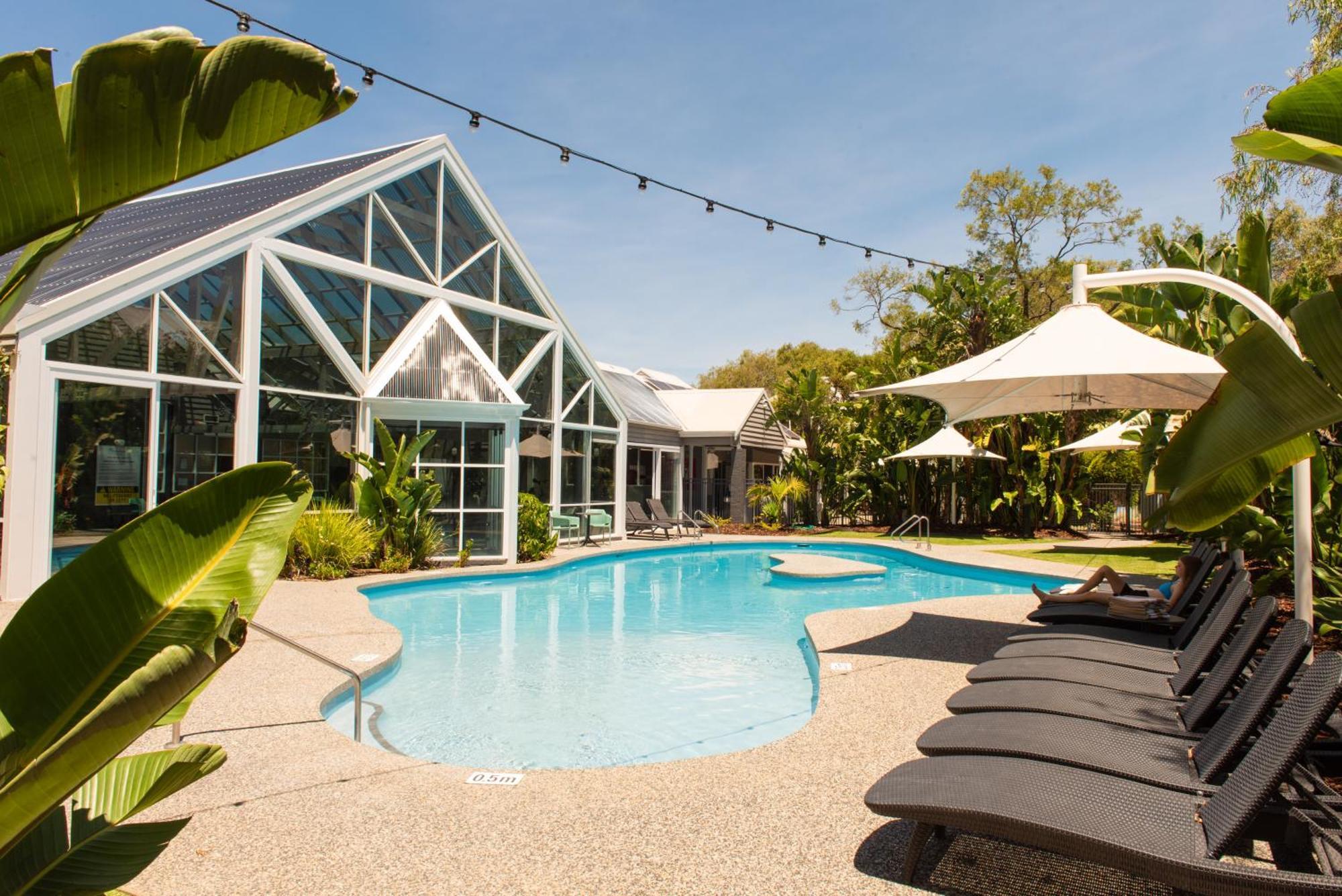 Broadwater Resort Wa Tourism Awards 2024 Gold Winner Busselton Esterno foto