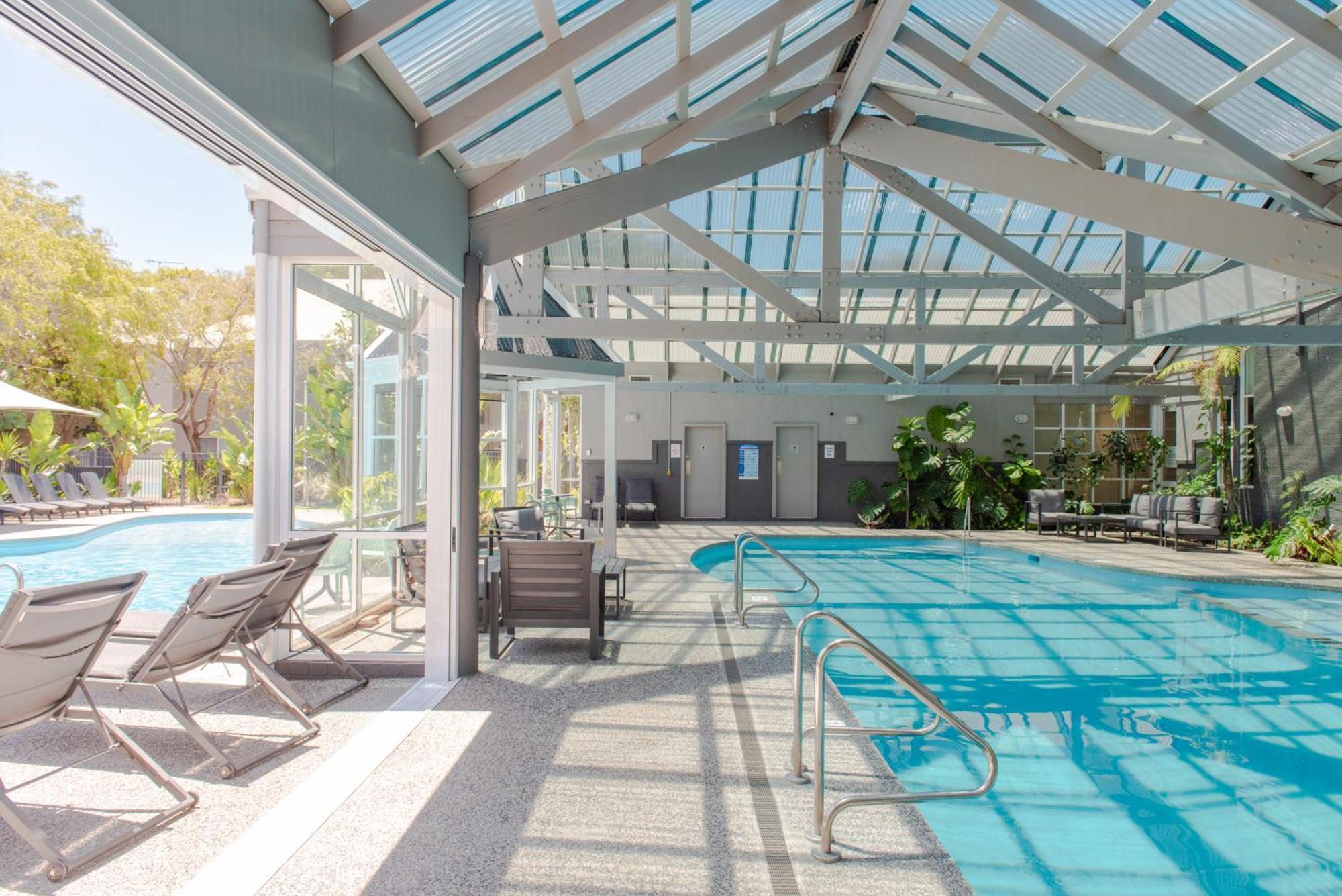 Broadwater Resort Wa Tourism Awards 2024 Gold Winner Busselton Esterno foto