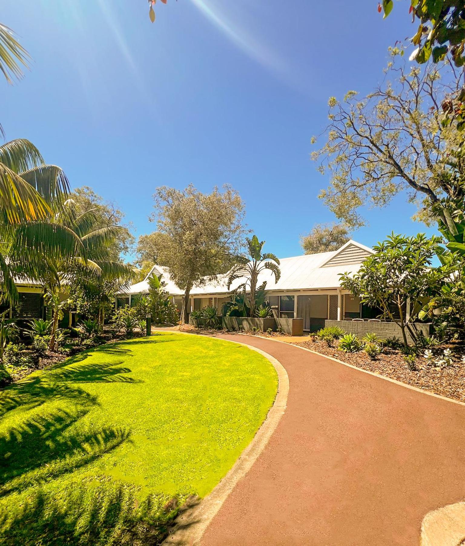 Broadwater Resort Wa Tourism Awards 2024 Gold Winner Busselton Esterno foto