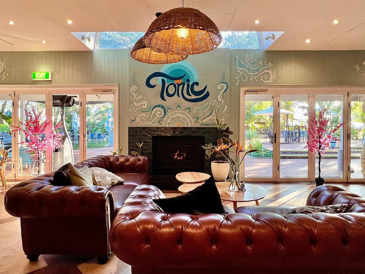 Broadwater Resort Wa Tourism Awards 2024 Gold Winner Busselton Esterno foto