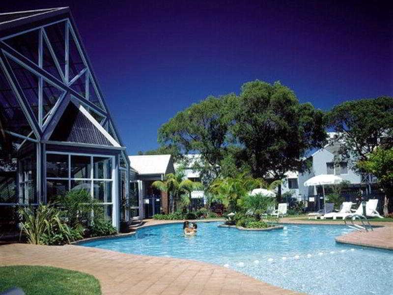 Broadwater Resort Wa Tourism Awards 2024 Gold Winner Busselton Esterno foto