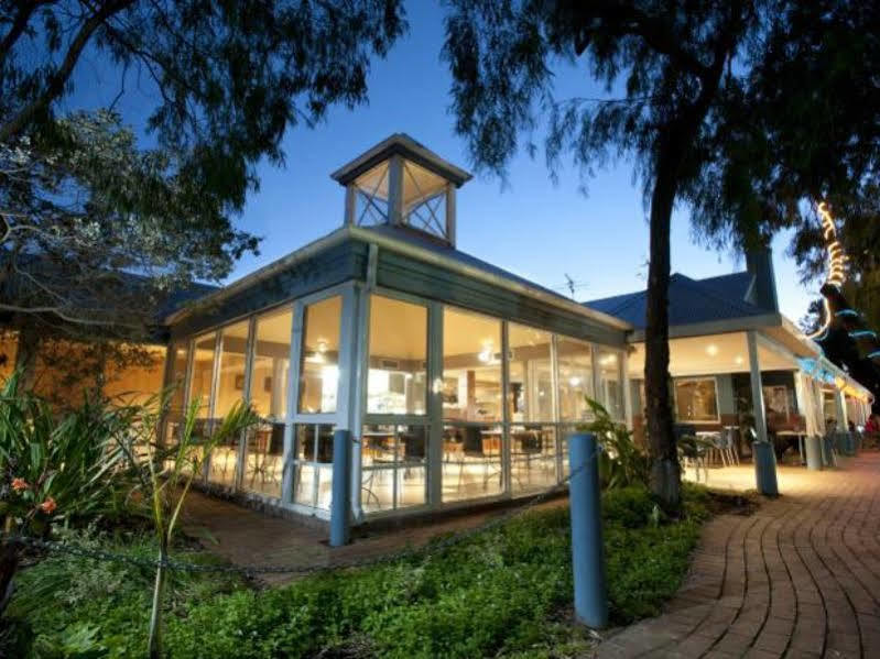 Broadwater Resort Wa Tourism Awards 2024 Gold Winner Busselton Esterno foto