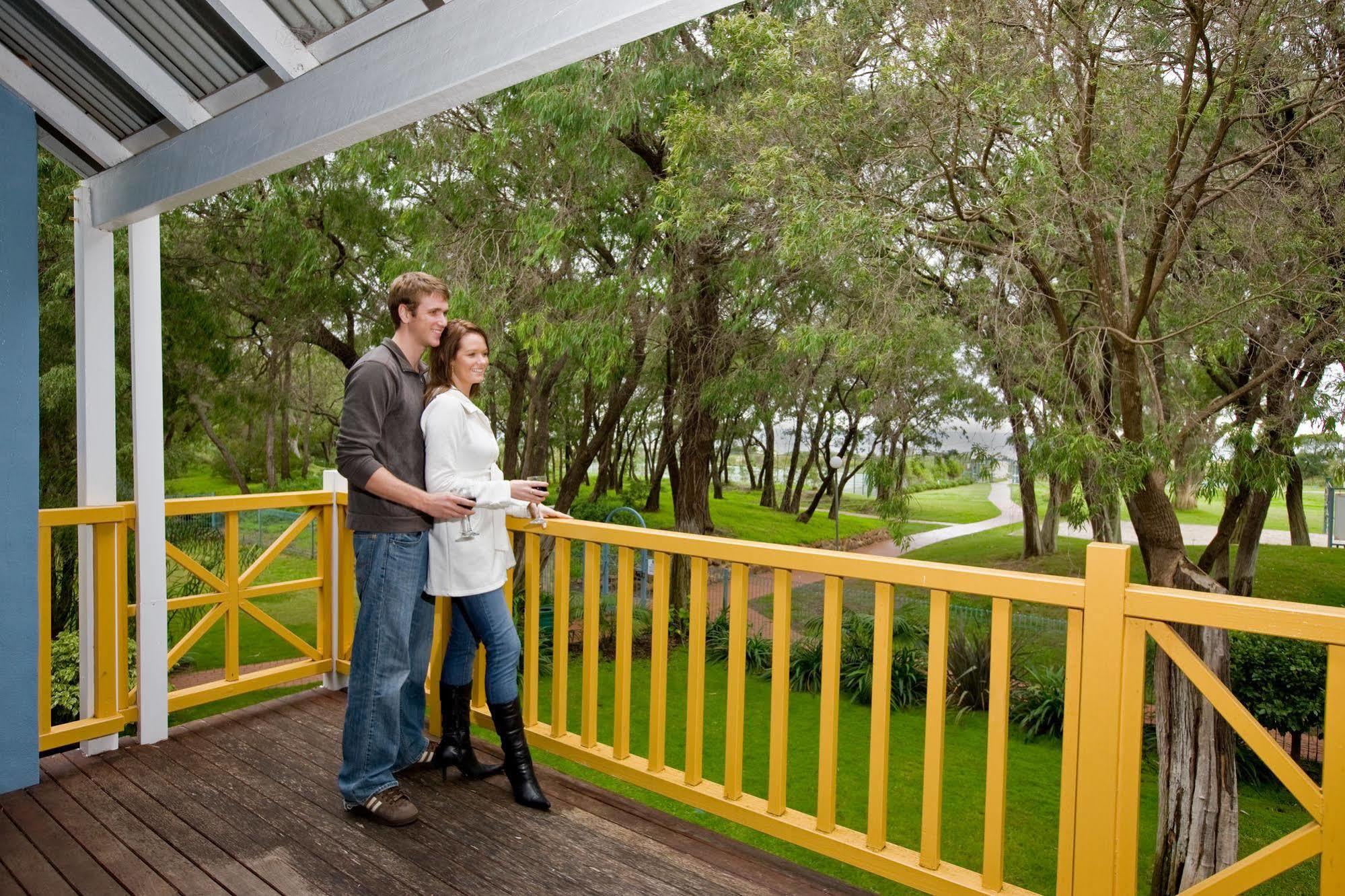 Broadwater Resort Wa Tourism Awards 2024 Gold Winner Busselton Esterno foto