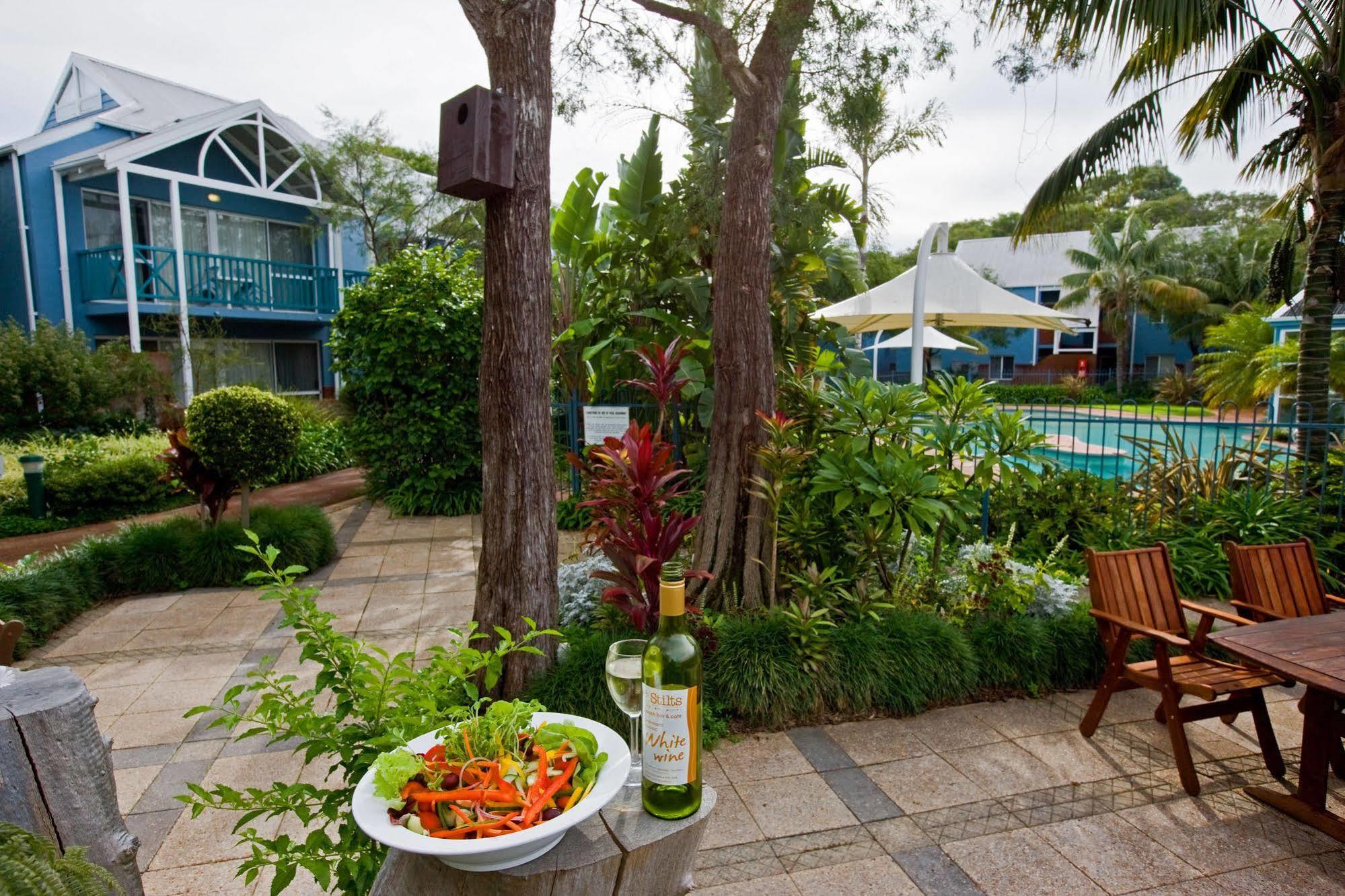 Broadwater Resort Wa Tourism Awards 2024 Gold Winner Busselton Esterno foto