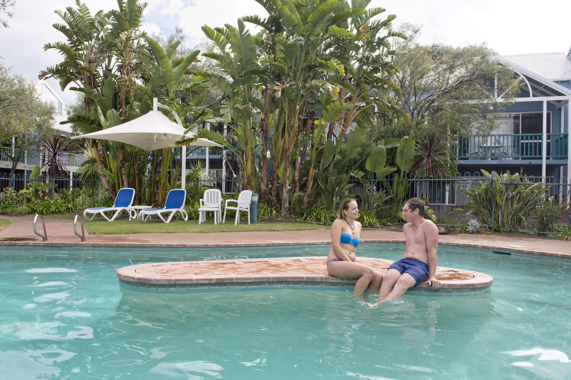 Broadwater Resort Wa Tourism Awards 2024 Gold Winner Busselton Esterno foto