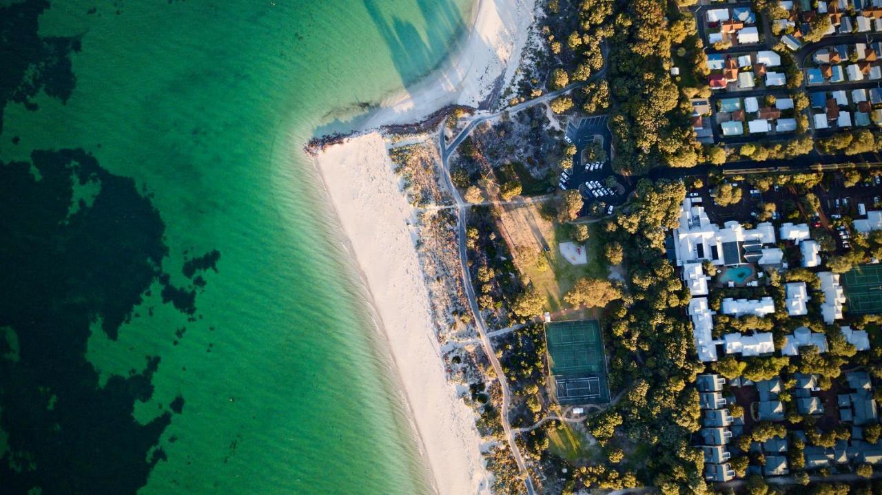 Broadwater Resort Wa Tourism Awards 2024 Gold Winner Busselton Esterno foto