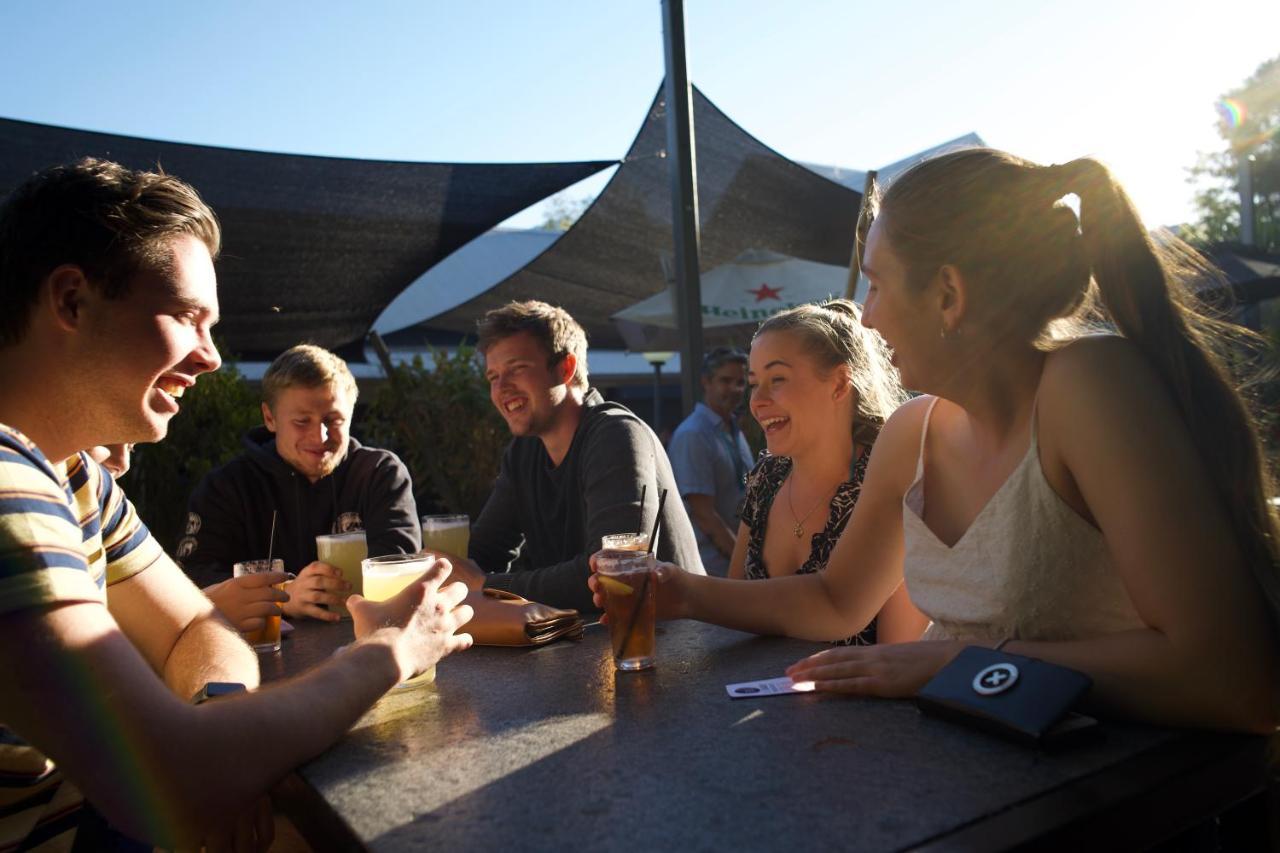 Broadwater Resort Wa Tourism Awards 2024 Gold Winner Busselton Esterno foto