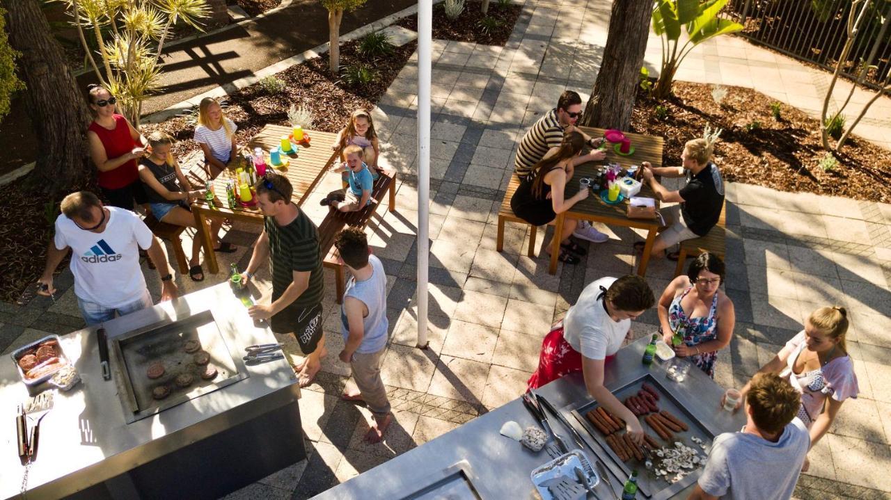 Broadwater Resort Wa Tourism Awards 2024 Gold Winner Busselton Esterno foto