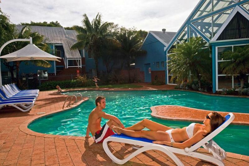 Broadwater Resort Wa Tourism Awards 2024 Gold Winner Busselton Esterno foto